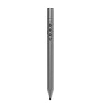 Conference Teaching Page Turning Pen Electronic Telescopic Pointer Laser Pointer PPT Wireless Presenter, Telescopic Laser Pointer