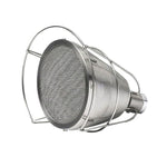 COOL CAMP CF-75 Outdoor Camping Handheld Broiler Flamethrower Adapter Smokeless Barbecue Spitfire Accessories