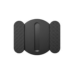 Para AirTag 2ª Geração / AirTag 1ª Geração Capa Protetora de Silicone com Íman para Rastreador