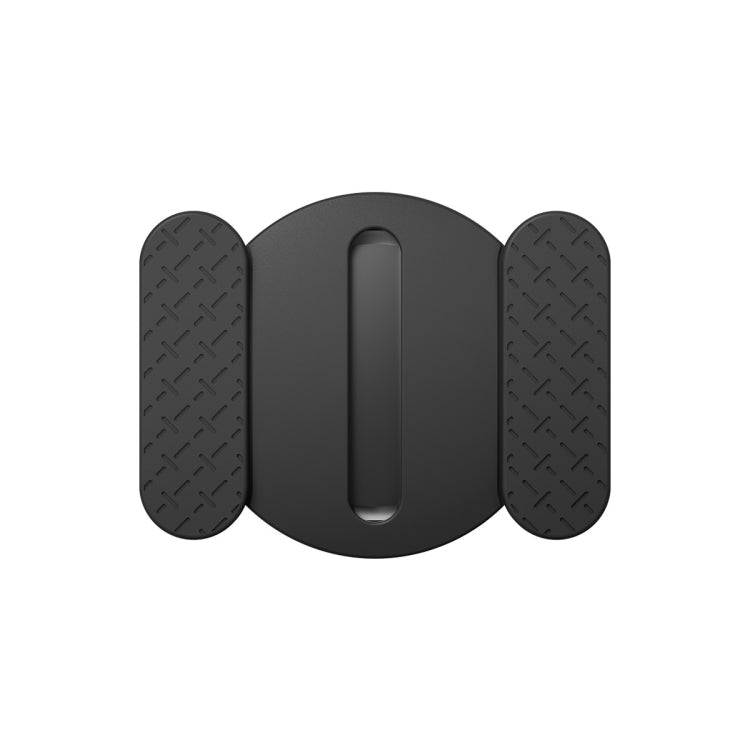 Para AirTag 2ª Geração / AirTag 1ª Geração Capa Protetora de Silicone com Íman para Rastreador
