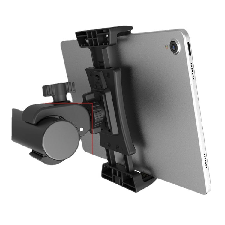 Suporte Universal para Telemóvel e Tablet para Guiador de Bicicleta, HT-P20