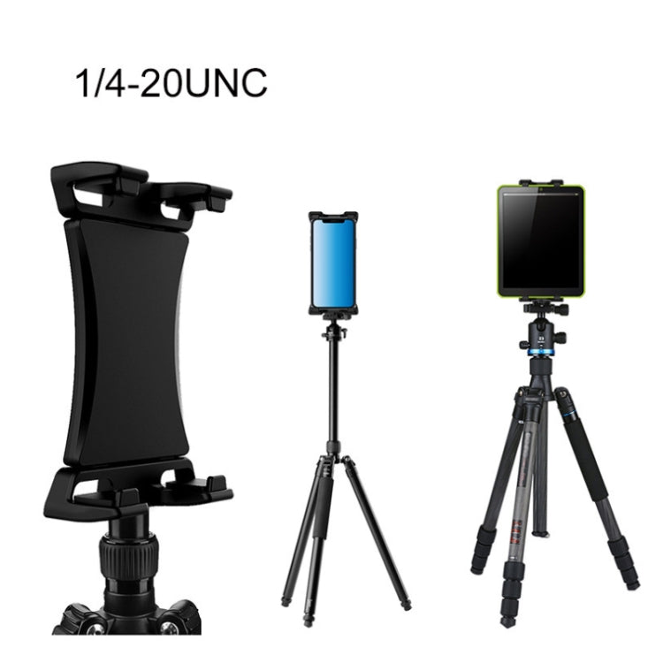 Suporte Universal para Telemóvel e Tablet para Guiador de Bicicleta, HT-P20