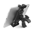 Suporte Universal para Telemóvel e Tablet para Guiador de Bicicleta, HT-P20