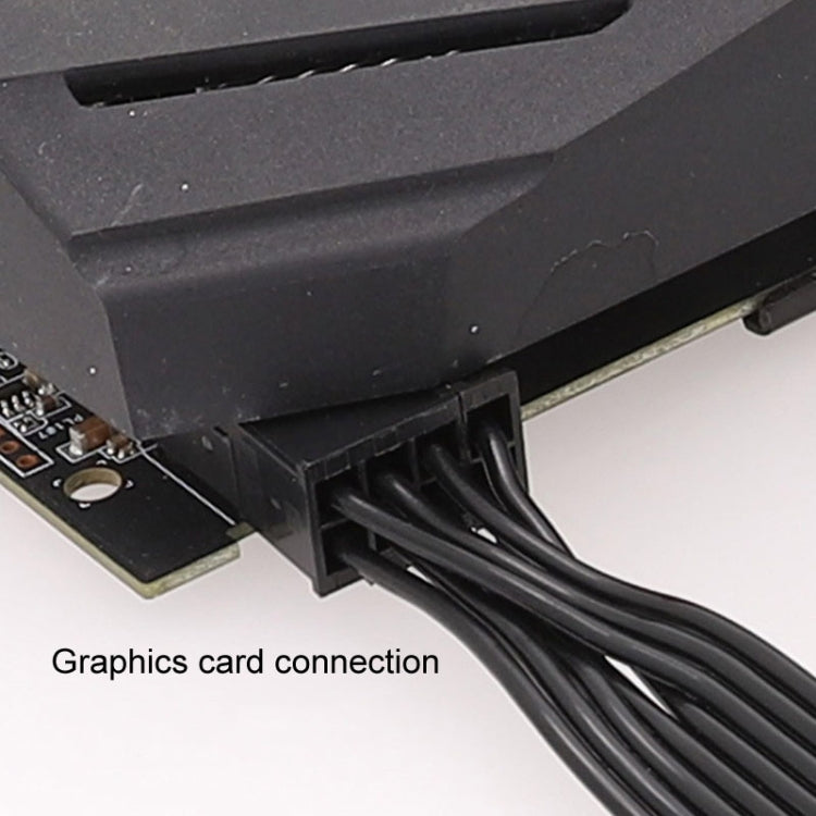 Para Corsair Cabo Plano 18AWG Cabo do Módulo de Energia Cabo do Módulo da Placa Gráfica 8Pin Para 8Pin 6+2, 50cm Para Corsair, 60cm Para Corsair