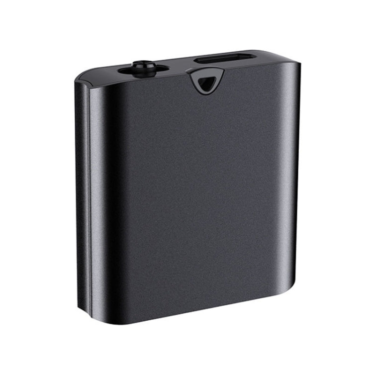 Gravador de Voz Magnético Q63 com Cancelamento de Ruído HD, Portátil, Caneta de Gravação Inteligente Ativada por Voz, 8GB, 32GB