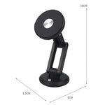 Automotive Magnetic Cell Phone Holder Car Dashboard Navigation Fixed Support Clip