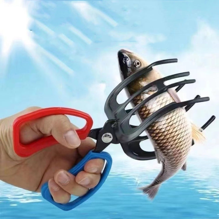 Dispositivo de Controlo de Peixes Alicate para Pesca, 2 Garras, 3 Garras