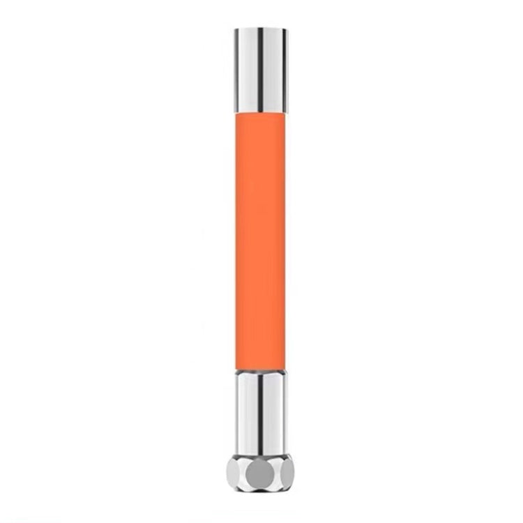 Tubo Extensor Universal Flexível para Torneira, Anti-Respingo, 20cm, 30cm, 50cm