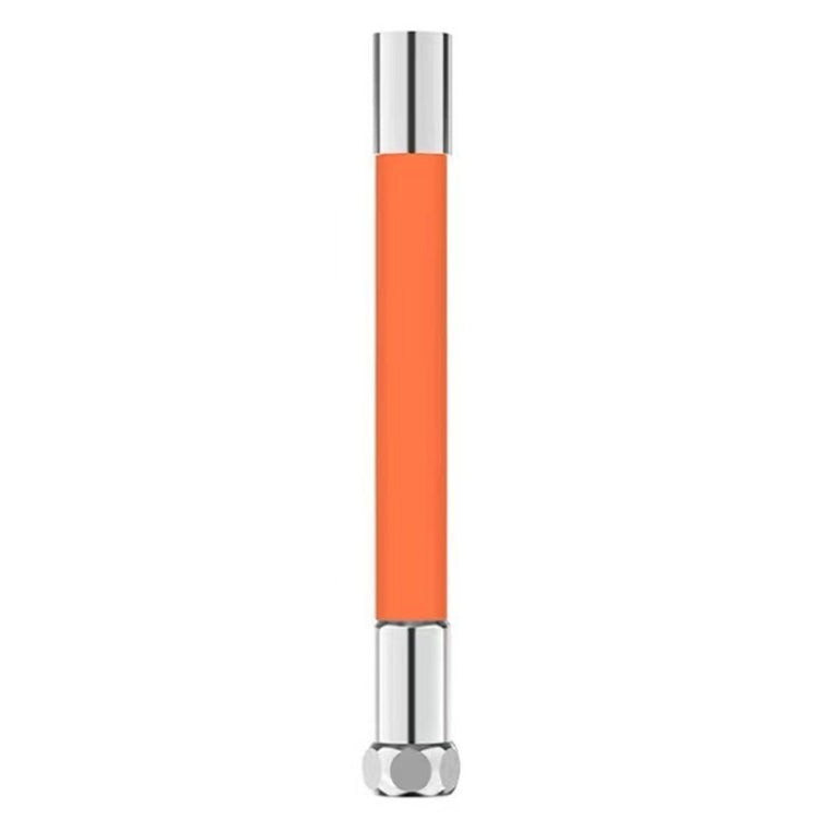 Tubo Extensor Universal Flexível para Torneira, Anti-Respingo, 20cm, 30cm, 50cm