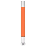 Tubo Extensor Universal Flexível para Torneira, Anti-Respingo, 20cm, 30cm, 50cm