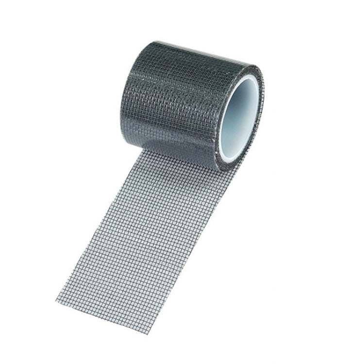 Cortina para porta de 5 cm x 5 m, rede mosquiteira para janela, anti-mosquitos, subsídio para reparação, 5 cm x 5 m