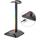 Suporte de Exposição para Auriculares com Dupla Saída Colorida New Bee, HUB de Expansão, Suporte para Auriculares, Z8 Preto, Z8 Prateado, Z9 Sem Interface Estendida Preto, Z9 Sem Interface Estendida Prateado