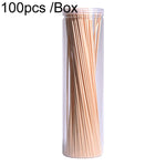 Rattan Aromatherapy Stick Floral Water Diffuser Hotel Deodorizing Diffuser Stick, 100pcs /Box 3mmx20cm, 100pcs /Box 3mmx25cm, 100pcs /Box 3mmx30cm, 50pcs /Box 3mmx20cm, 50pcs /Box 3mmx25cm, 50pcs /Box 3mmx30cm