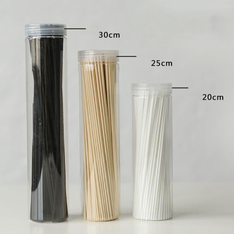 Rattan Aromatherapy Stick Floral Water Diffuser Hotel Deodorizing Diffuser Stick, 100pcs /Box 3mmx20cm, 100pcs /Box 3mmx25cm, 100pcs /Box 3mmx30cm, 50pcs /Box 3mmx20cm, 50pcs /Box 3mmx25cm, 50pcs /Box 3mmx30cm