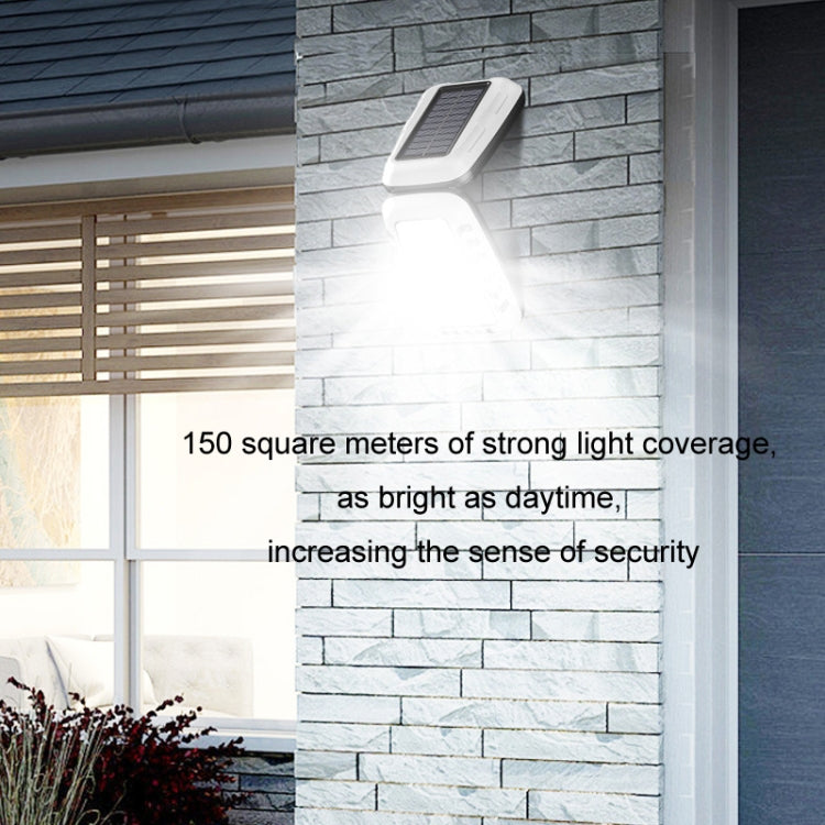 Luzes Solares de Jardim com Controlo Remoto, Luzes de Rua Automáticas para Exterior