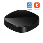 Comando Remoto Inteligente por Infravermelhos para Ar Condicionado e Set-Top Box WIFI TV, QRA1