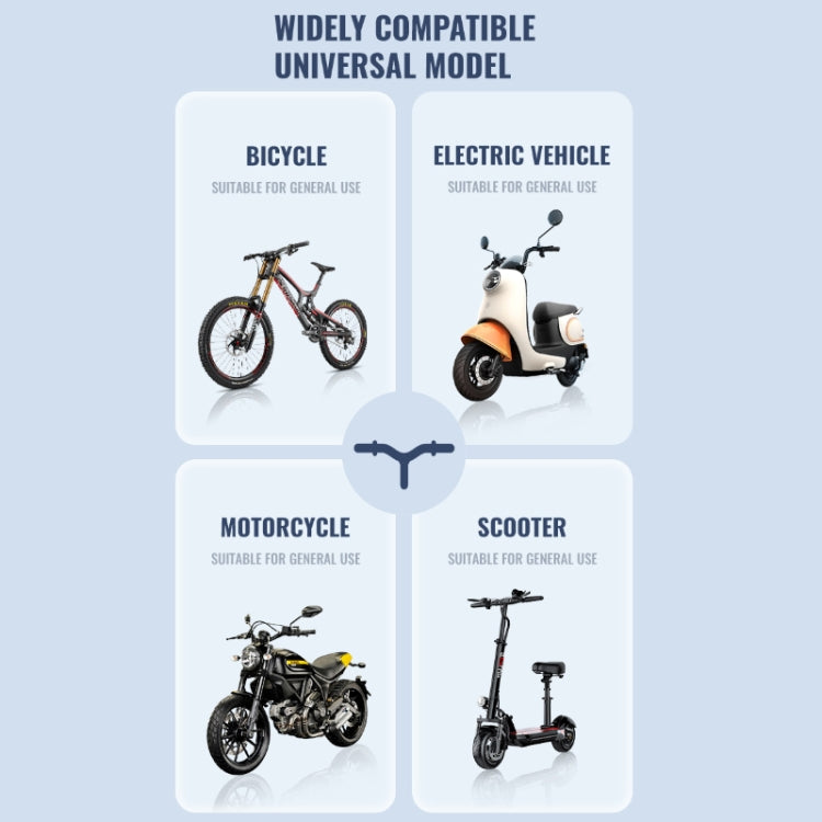 Suporte Automático para Telemóvel para Bicicleta, Suporte para Telemóvel de Bicicleta