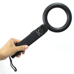 Detector de Metais Portátil para Sala de Exames e Segurança de Telemóveis, MD300