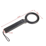 Detector de Metais Portátil para Sala de Exames e Segurança de Telemóveis, MD300