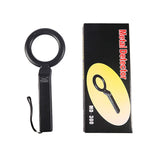 Detector de Metais Portátil para Sala de Exames e Segurança de Telemóveis, MD300