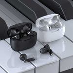 Hishell Y113 Auricular Tradutor de Voz Inteligente Auriculares Sem Fios Tradução Instantânea em Tempo Real Online 40 Línguas