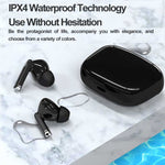 Hishell Y113 Auricular Tradutor de Voz Inteligente Auriculares Sem Fios Tradução Instantânea em Tempo Real Online 40 Línguas