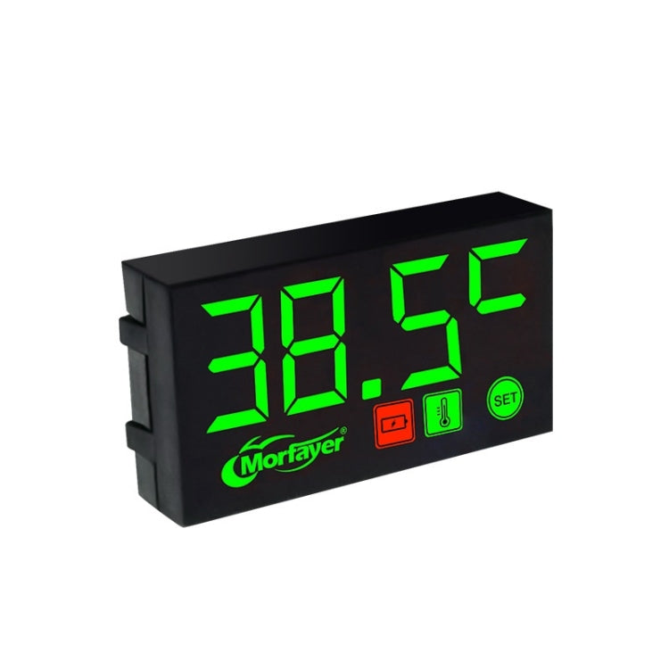 Compact LED Digital Display Time Voltmeter, 3 in 1 Red, 3 in 1 Blue, 3 in 1 White, 3 in 1 Green, 2 in 1 Temperature Red, 2 in 1 Temperature Blue, 2 in 1 Temperature White, 2 in 1 Temperature Green, 2 in 1 Water Temperature Red                          ...