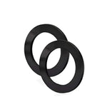 Para Válvulas de Êmbolo de Piscina Intex Kit de Anéis de Borracha O-Ring 25076RP, 6pcs /Conjunto, 2pcs 10745, 2pcs 10262, 2pcs 10255