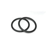 Para Válvulas de Êmbolo de Piscina Intex Kit de Anéis de Borracha O-Ring 25076RP, 6pcs /Conjunto, 2pcs 10745, 2pcs 10262, 2pcs 10255
