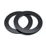 Para Válvulas de Êmbolo de Piscina Intex Kit de Anéis de Borracha O-Ring 25076RP, 6pcs /Conjunto, 2pcs 10745, 2pcs 10262, 2pcs 10255