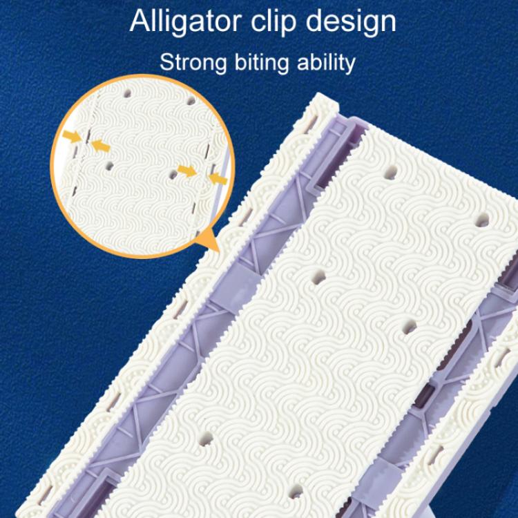 Pano de Limpeza Pequeno com Mopa, Limpeza Automática de Chão Sem Uso das Mãos para Pessoas Preguiçosas