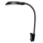 Luz LED de 5W para Aquário com Clipe USB para Plantas Aquáticas Translúcidas