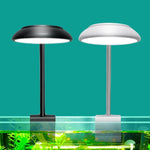 Luz LED de 5W para Aquário com Clipe USB para Plantas Aquáticas Translúcidas
