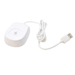 Carregador USB para Escova de Dentes Philips HX2431 HX2421 HX2021 HX2023