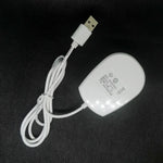 Carregador USB para Escova de Dentes Philips HX2431 HX2421 HX2021 HX2023