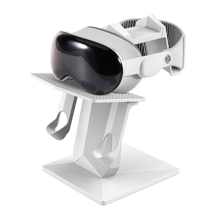 Suporte de Armazenamento e Exposição para Headset VR para Apple Vision Pro / Meta Quest 3 / 2 / Pro