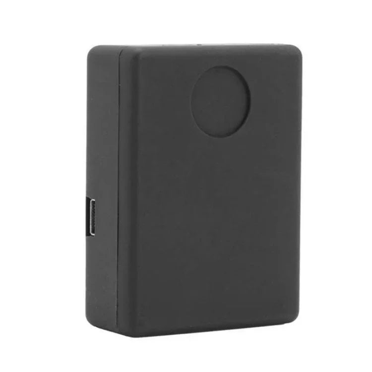 Localizador Callback 2G Anti-Roubo com Alarme Sensor de Voz, N9 UE