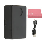 Localizador Callback 2G Anti-Roubo com Alarme Sensor de Voz, N9 UE