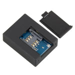 Localizador Callback 2G Anti-Roubo com Alarme Sensor de Voz, N9 UE