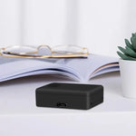 Localizador Callback 2G Anti-Roubo com Alarme Sensor de Voz, N9 UE