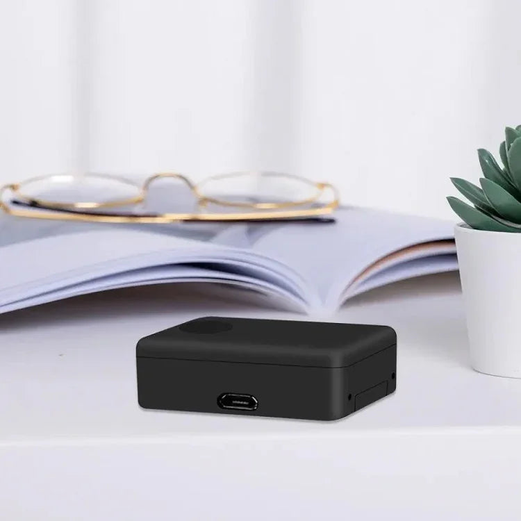 Localizador Callback 2G Anti-Roubo com Alarme Sensor de Voz, N9 UE
