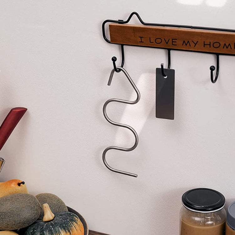 Misturador de Manteiga de Amendoim em Aço Inoxidável, Material de Grau Alimentar, Ferramenta de Mistura para Manteiga e Compota na Cozinha, Modelo Regular, Modelo Atualizado