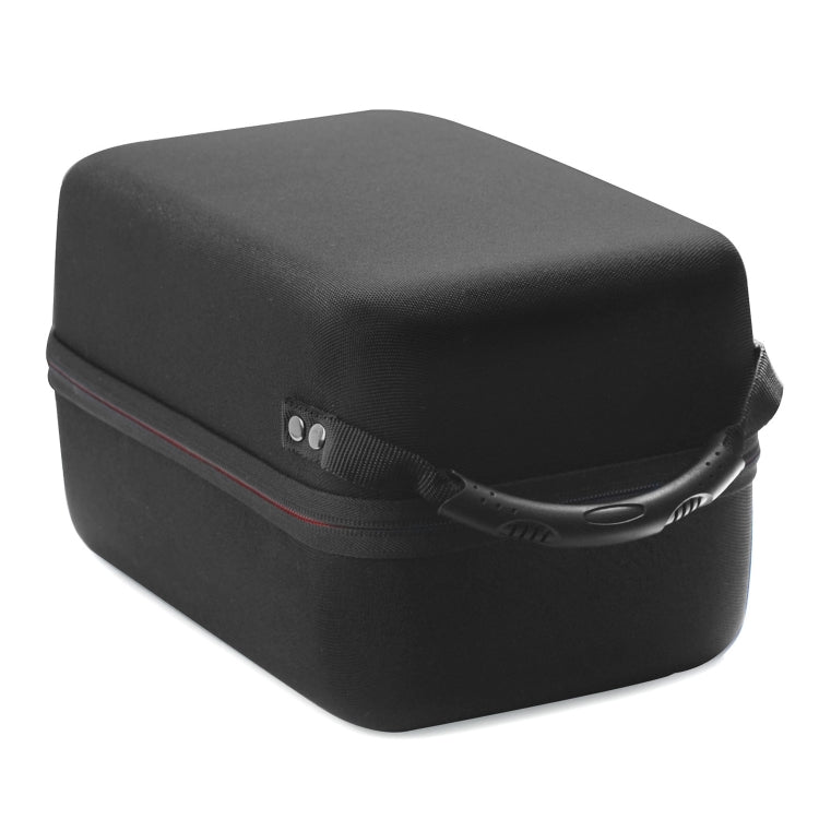 Bolsa de Armazenamento Portátil Anti-Pó para Instrumento de Projeção Inteligente The FreeStyle da Samsung, Caixa de Armazenamento