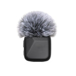 Transmissor Original para DJI Mic Mini, Transmissor (Preto), Transmissor (Branco)