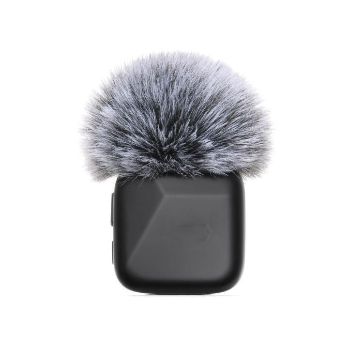 Transmissor Original para DJI Mic Mini, Transmissor (Preto), Transmissor (Branco)