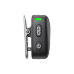 Transmissor Original para DJI Mic Mini, Transmissor (Preto), Transmissor (Branco)