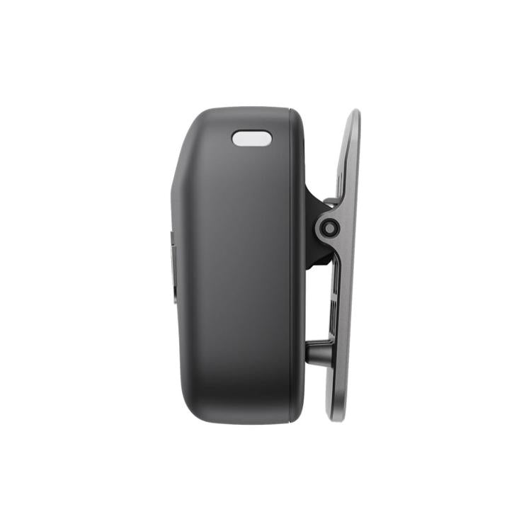 Transmissor Original para DJI Mic Mini, Transmissor (Preto), Transmissor (Branco)