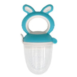 Chupeta para Bebé Fruta e Legumes Alimentador Auxiliar Mordedor para Bebé Bicos, Azul Grande, Azul Médio, Azul Pequeno, Verde Grande, Verde Médio, Verde Pequeno, Roxo Grande, Roxo Médio, Roxo Pequeno