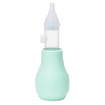 Aspirador Nasal para Bebé Bomba de Ar Anti-Refluxo Ferramenta de Limpeza Nasal