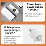 Aquecedor de Biberão para Bebé 18W 6000mAh com Ecrã Digital Ajuste de Temperatura em 6 Níveis, NNQ-2